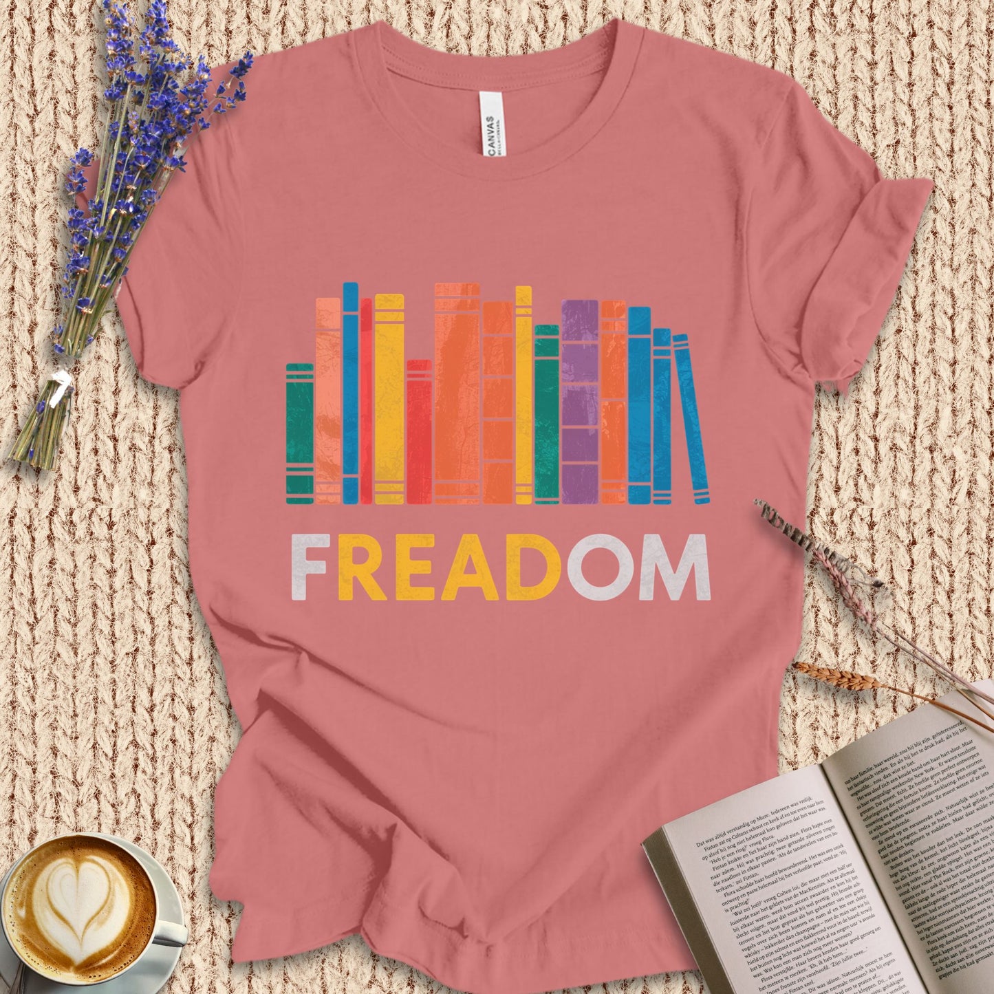 FREADOM Tee