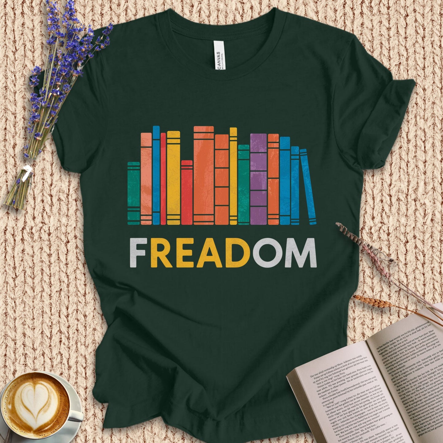 FREADOM Tee