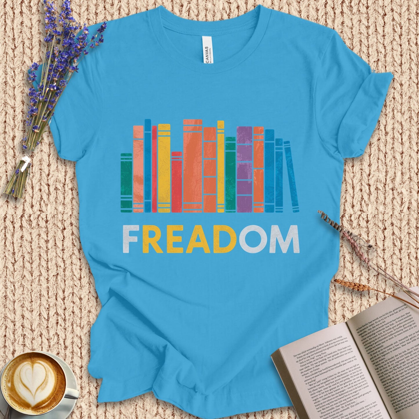 FREADOM Tee