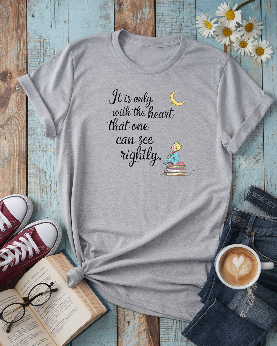 The Little Prince Tee