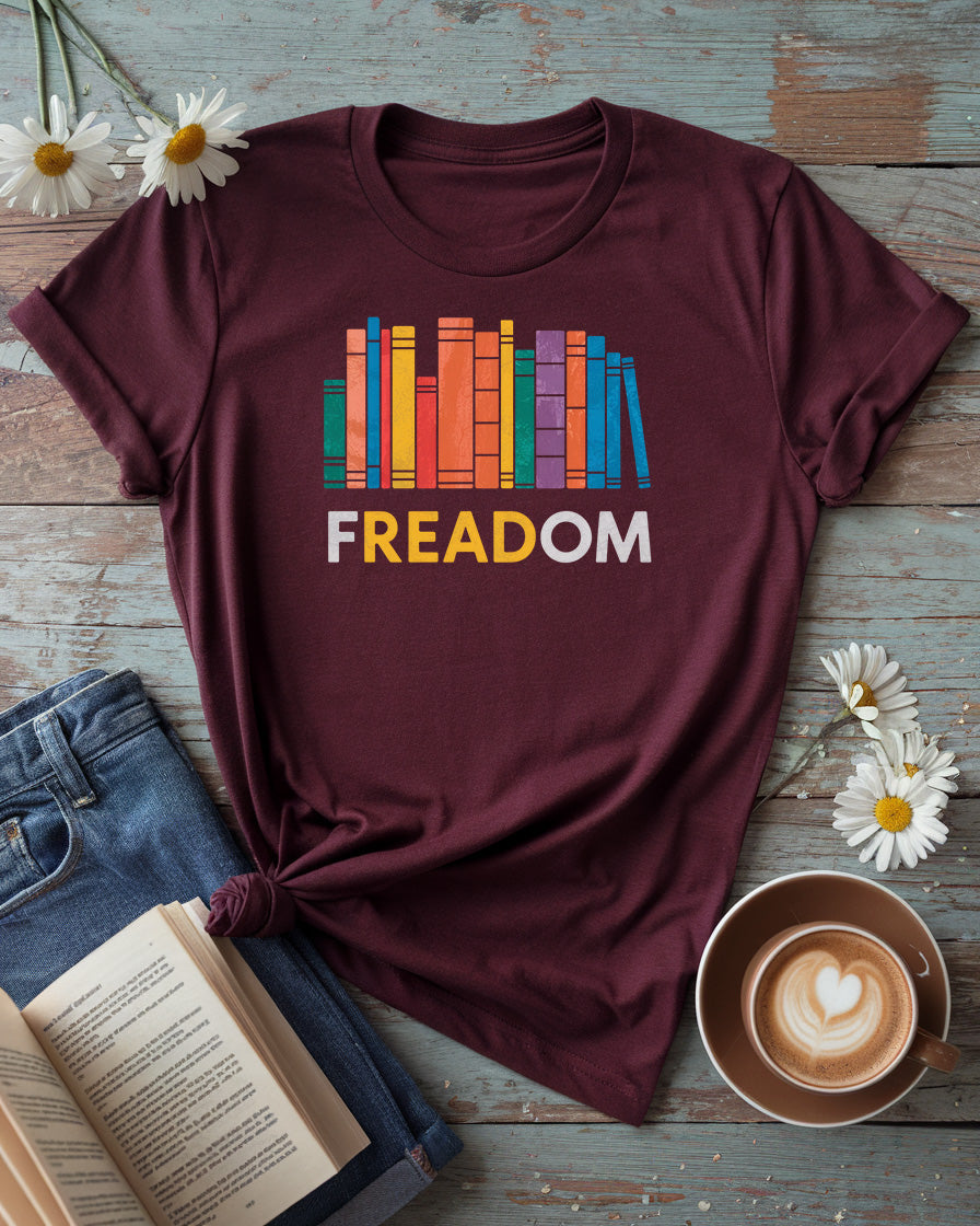 FREADOM Tee