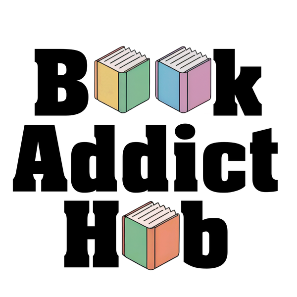 Book Addict Hub