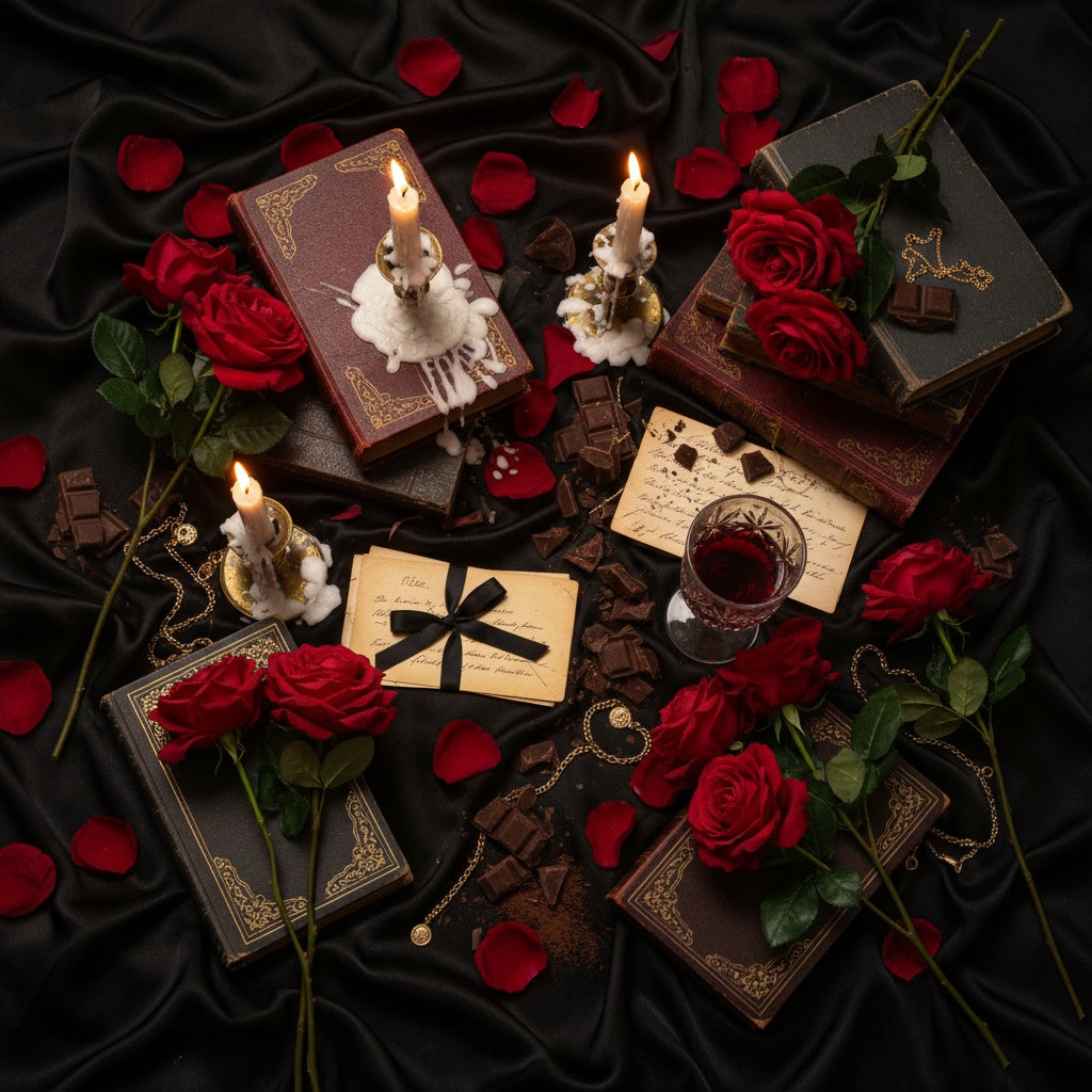 Dark Romance