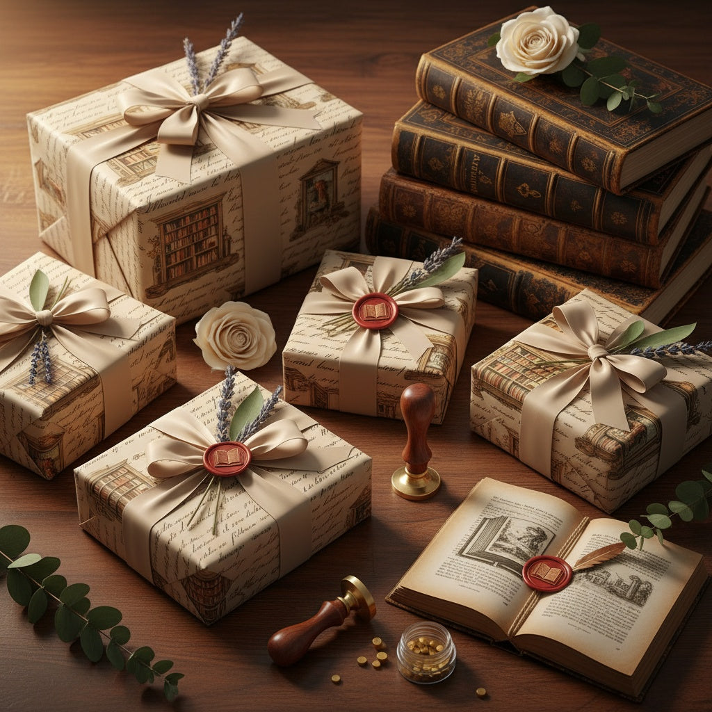 Gift Guide