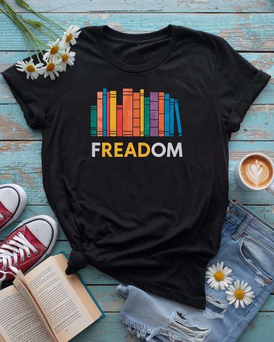 FREADOM Tee