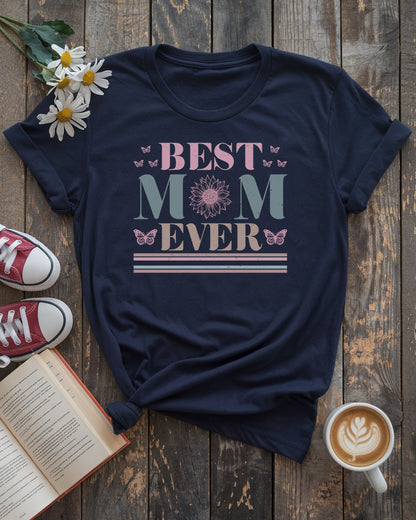 Best Mom Ever Tee