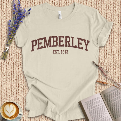 Pemberley Tee
